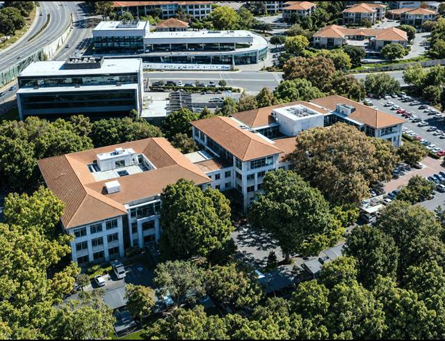 3,265M² OFFICE TO LET IN SANDTON CENTRAL